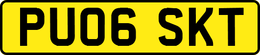 PU06SKT