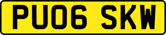 PU06SKW