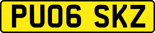 PU06SKZ