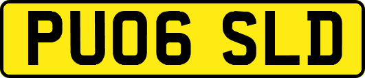 PU06SLD