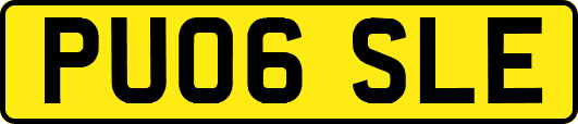 PU06SLE