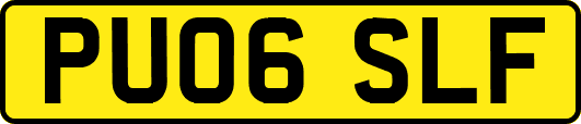 PU06SLF
