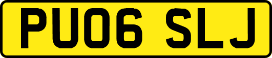 PU06SLJ