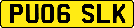 PU06SLK