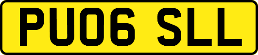 PU06SLL
