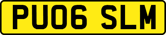 PU06SLM