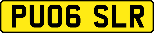 PU06SLR