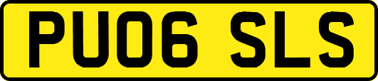 PU06SLS