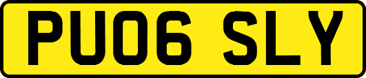 PU06SLY