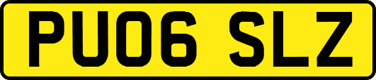 PU06SLZ