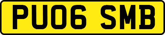 PU06SMB