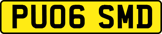 PU06SMD