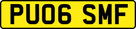 PU06SMF
