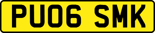 PU06SMK