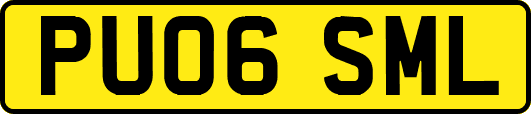 PU06SML