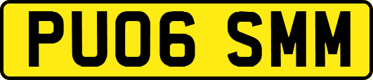 PU06SMM