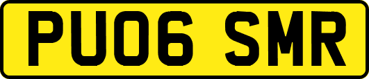 PU06SMR