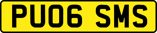 PU06SMS