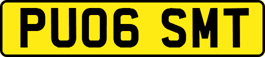 PU06SMT