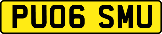 PU06SMU