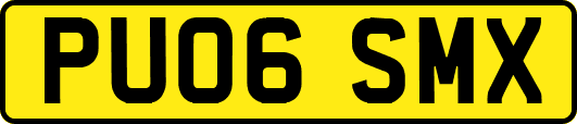 PU06SMX