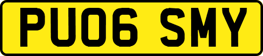 PU06SMY