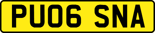 PU06SNA