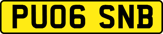 PU06SNB