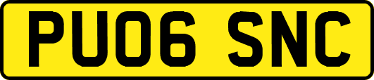 PU06SNC