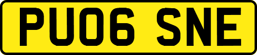 PU06SNE