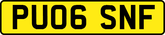 PU06SNF