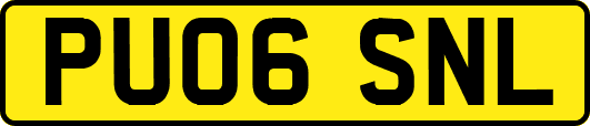 PU06SNL