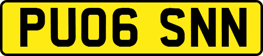 PU06SNN