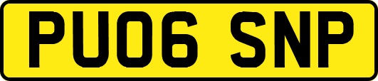 PU06SNP