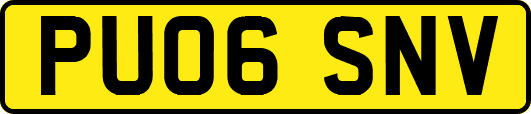 PU06SNV