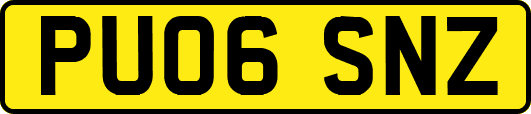 PU06SNZ