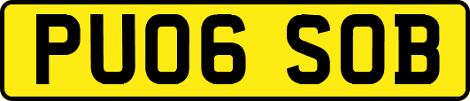 PU06SOB