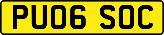 PU06SOC