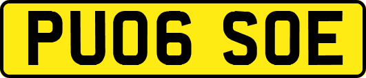 PU06SOE