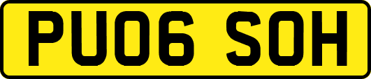 PU06SOH