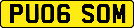PU06SOM