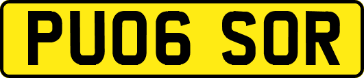 PU06SOR