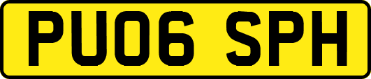 PU06SPH