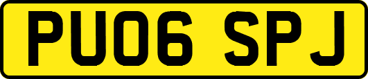 PU06SPJ