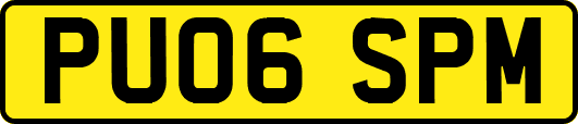 PU06SPM