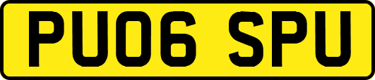 PU06SPU