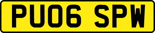 PU06SPW