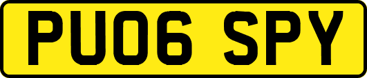 PU06SPY