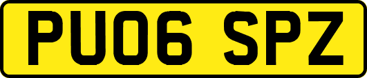PU06SPZ