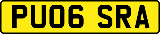 PU06SRA